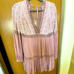Free People Dress - Size 8